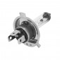 AMPOULE/LAMPE HALOGENE HS1 12V 35/35W CULOT PX43t BLANC (PROJECTEUR) (VENDU A L'UNITE) -FLOSSER- 4018354000993