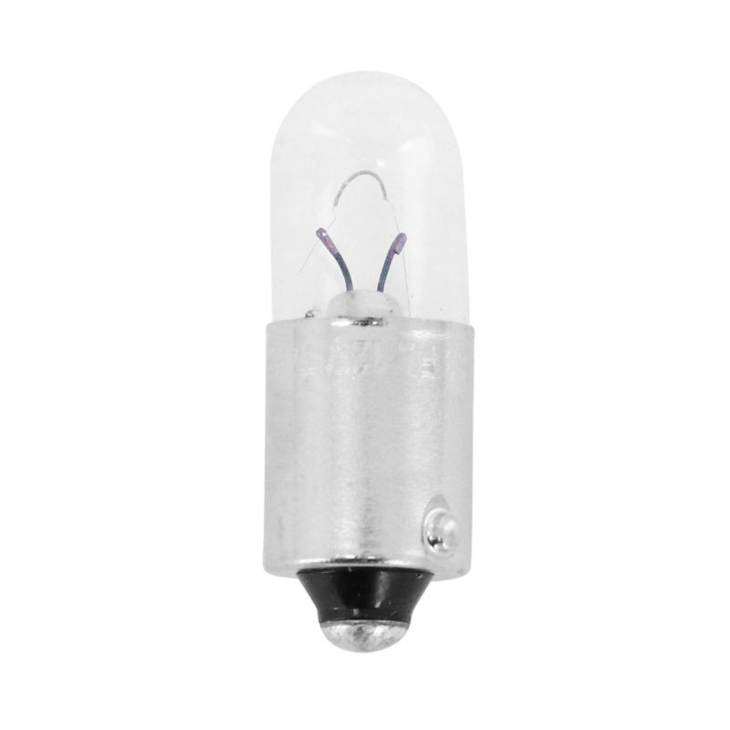 Halogen bulb 12V BA9S-4W