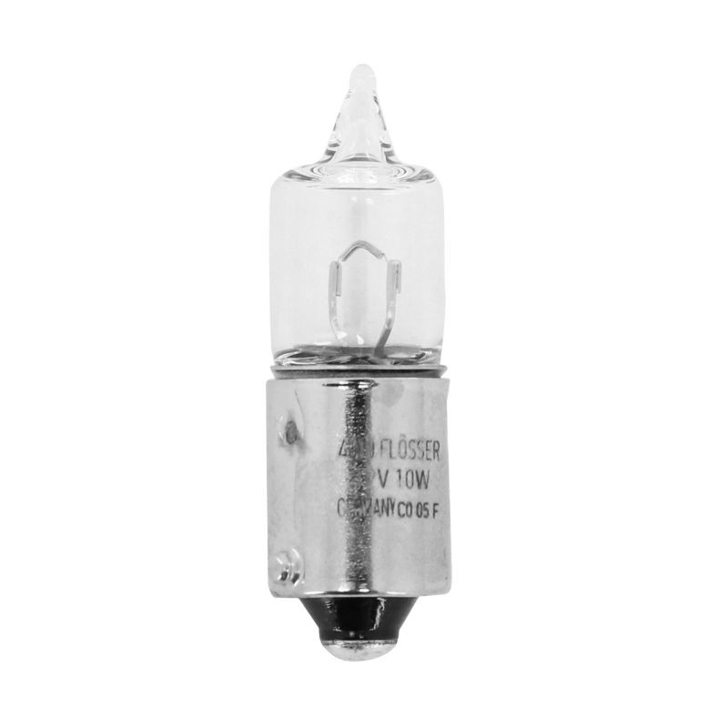 Ampoule Flösser culot BA9s 12V 20W - Pièces Electrique sur La