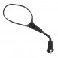 MIRROR FOR SYM 50 ORBIT II - LEFT (88120-KAA-0000) - APPROVED- -P2R- 3700948223161