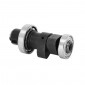 ARBRE A CAMES SCOOT ADAPTABLE SYM 50 ORBIT II, SYMPHONY, FIDDLE II 4T / PEUGEOT 50 TWEET, SPEEDFIGHT 3 4T (OEM: 801896) (OEM 14100-AMA-0000) -P2R- 3700948223420