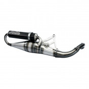 POT SCOOT POLINI TEAM 4 POUR PEUGEOT 50 KISBEE 2T (200.0423) 8054705119378