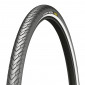 PNEU VTT URBAIN 26 X 1.40 MICHELIN PROTEK MAX NOIR TR (35-559) FLANC REFLEX COMPATIBLE VAE 3528701435992