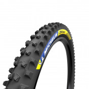 TYRE FOR ATB -29 X 2.40 MICHELIN DH34 MUD RACING MAGI-X TUBELESS/TUBETYPE -RIGID-(61-622)