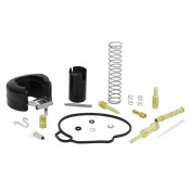 NECESSAIRE/KIT REPARATION CARBURATEUR SCOOT CPI 50 ARAGON 2T, HUSSAR 2T/ KEEWAY 50 FOCUS 2T, MATRIX 2T, F-ACT 2T/ GENERIC 50 IDEO 2T, ONYX 2T (POCHETTE) -P2R- 3700948208052