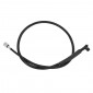 TRANSMISSION COMPTEUR SCOOT ADAPTABLE SYM 50 ORBIT II (OEM 44830-ABA-0001) -P2R- 3700948223123