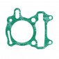 GASKET FOR CYLINDER BASE FOR SCOOT SYM 50 ORBIT II 4 Stroke (OEM 12191-AMA-0001) (SOLD PER UNIT) -P2R- 3700948223499