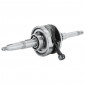 EMBIELLAGE/VILEBREQUIN SCOOT ADAPTABLE SYM 50 ORBIT 2 4T (OEM: 13000-AMA-0000) (QUALITE PREMIUM) -P2R- 3700948223529