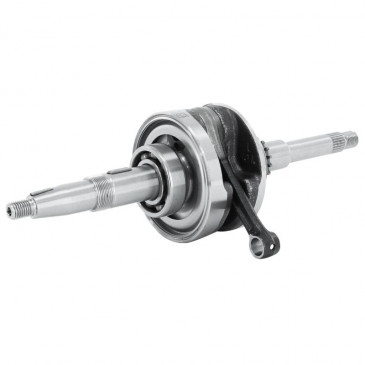 EMBIELLAGE/VILEBREQUIN SCOOT ADAPTABLE SYM 50 ORBIT 2 4T (OEM: 13000-AMA-0000) (QUALITE PREMIUM) -P2R- 3700948223529