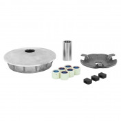 VARIATEUR SCOOT ADAPTABLE SYM 50 ORBIT II 4T (OEM 22000-AMA-0001) -P2R- 3700948223611