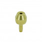 BRAKE HOSE CONNECTION - BRAKCO OLIVE + PIN HYDRAULIC INSERT FOR CLARKS M2/ CLOUT(SOLD PER UNIT) 0000003100318