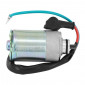 DEMARREUR SCOOT ADAPTABLE SYM 50 ORBIT 2 4T (OEM 31200-AWA-0000) -P2R- 3700948223680