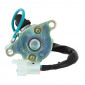 DEMARREUR SCOOT ADAPTABLE SYM 50 ORBIT 2 4T (OEM 31200-AWA-0000) -P2R- 3700948223680