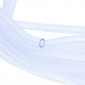 DURITE ESSENCE 6x9,5 ULTRA SOUPLE TRANSPARENT (LONGUE VIE) (ROULEAU 10M) -SELECTION P2R- 3701213427772
