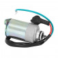 DEMARREUR SCOOT ADAPTABLE SYM 50 ORBIT 2 4T (OEM 31200-AWA-0000) -P2R- 3700948223680