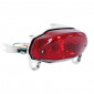 TAIL LIGHT FOR SCOOT SYM 50 ORBIT 2 (OE 33700-ABP-0100) -P2R-