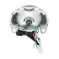 TAIL LIGHT FOR SCOOT SYM 50 ORBIT 2 (OE 33700-ABP-0100) -P2R- 3700948110300