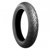 TYRE FOR SCOOT 13'' 120/70-13 BRIDGESTONE BATTLAX SC FRONT TL 53P