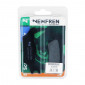 BRAKE PADS - NEWFREN FOR PIAGGIO 50 TYPHOON 2 Stroke 2018>2020 /APRILIA 50 SR MOTARD 2 Stroke 2018> FRONT (FD0567BE) (SCOOTER ELITE ORGANIC) 8025832416906