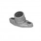 PIPE ADMISSION CYCLO MALOSSI ALU POUR MBK 88 DIAM INT 19,5 mm / DIAM EXT 24 mm (POUR CARBU PHBG) (022067B)