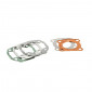 GASKET SET FOR CYLINDER KIT FOR PEUGEOT 103 AIR COOLED- MALOSSI Ø40 (Head gasket thick : 0,2 - 0,5 mm / Cylinder gasket thick : 0,5 - 1 - 1,5 mm ) (116728) 3700948263150