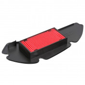 AIR FILTER FOR MAXISCOOTER MALOSSI W BOX FOR HONDA 125 DYLAN 4 Stroke LC, 125 PS 4 Stroke LC EURO 3, 125 SH I 4 Stroke LC, 125 SH SCOOPY 4 Stroke LC (1418497B) 3700948264362