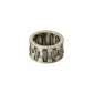 CAGE A AIGUILLES DE PISTON MALOSSI 16 x 22 x 12 mm (667861B) 3700948264225