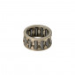 CAGE A AIGUILLES DE TETE DE BIELLE MALOSSI 18 x 24 x 12 mm (669674B) 3700948264348