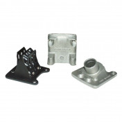 REED VALVE FOR MOPED PEUGEOT 103 SP/MVL - MALOSSI (SHA 15) (205037) 3700948263433