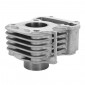 CYLINDRE NU SCOOT ADAPTABLE SCOOT SYM 50 ORBIT 2 4T (DIAM 37 mm) (OEM 12101-AMA-0002) -P2R- 3700948223475