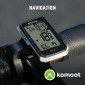 COMPTEUR SIGMA ROX2.0 GPS NOIR 4016224010509