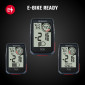 COMPTEUR SIGMA ROX2.0 GPS NOIR 4016224010509