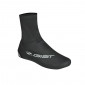 COUVRE CHAUSSURE HIVER ROUTE GIST WATERPROOF REFLEX NOIR 43/45 (VELCRO) (PAIRE) -5923 8013271232263