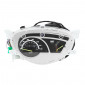 COMPTEUR SCOOT ADAPTABLE SYM 125 ORBIT 2007> (OEM: 37200-ABA-000) -P2R 3700948110355