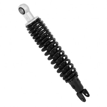 SHOCK ABSORBER FOR SCOOTER SYM 50 ORBIT II (OEM 52400-AAA-1001-BK) -P2R- 3700948223185