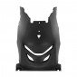 FRONT FAIRING FOR SCOOT SYM 50 ORBIT II CENTRAL- BLACK (OEM 80151-ABF-0000) -P2R- 3700948223208