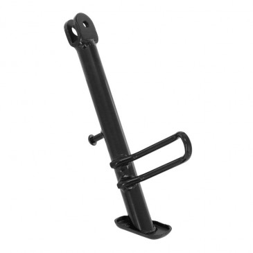 SIDE STAND FOR SCOOT SYM 50 ORBIT II (OEM 50530-ABA-0002) -P2R- 3700948223222