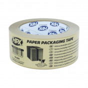 ADHESIVE TAPE - HPX for paper pacjaging 48 mm x 50 M 5407004563350