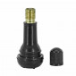 TYRE VALVE STRAIGHT- (HEIGHT 35mm) (SOLD PER UNIT)