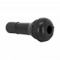 TYRE VALVE STRAIGHT- (HEIGHT 35mm) (SOLD PER UNIT)