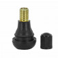 TYRE VALVE STRAIGHT- TR412 - 33 mm (SOLD PER UNIT) -TIP TOP- 8033282005496