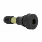 TYRE VALVE - STRAIGHT - TR600 HP -. 43,8mm (SOLD PER UNIT) -TIP TOP- 8033282006110