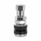 TYRE VALVE STRAIGHT- TR161 33mm STEEL (SOLD PER UNIT) -SELECTION P2R- 3701213426195