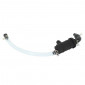 OIL CATCH SET - FOR AIR FILTER FOR SYM 50 ORBIT 4 Stroke (OEM 17210-S1B-A000) -P2R- 3700948223000
