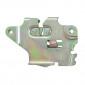 MECANISME DE FERMETURE SERRURE DE SELLE SCOOT ADAPTABLE SYM 50 ORBIT II (OEM 77230-AAA-0000) -P2R- 3700948243725