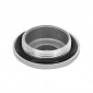 BOUCHON DE VIDANGE HUILE SCOOT ADAPTABLE SYM 50 ORBIT II 4T (AVEC JOINT) (OEM 1565A-A1A-0002) -P2R- 3700948223567