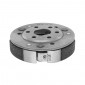 EMBRAYAGE SCOOT ADAPTABLE SYM 50 ORBIT II 4T (OEM 22300-A1A-0003) - DIAM 112 mm- -P2R- 3700948223666