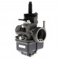 CARBURATEUR DELLORTO PHBL 25 BS (MONTAGE SOUPLE - AVEC GRAISSAGE - STARTER A LEVIER) (REF 2798) 3700948128336