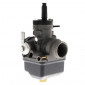 CARBURATEUR DELLORTO PHBL 25 BS (MONTAGE SOUPLE - AVEC GRAISSAGE - STARTER A LEVIER) (REF 2798) 3700948128336