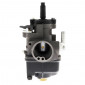 CARBURATEUR DELLORTO PHBL 25 BS (MONTAGE SOUPLE - AVEC GRAISSAGE - STARTER A LEVIER) (REF 2798) 3700948128336